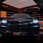 PORSCHE CAYENNE E-HYBRIDE 3.0 462 TIPTRONIC 8