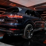 PORSCHE CAYENNE E-HYBRIDE 3.0 462 TIPTRONIC 8