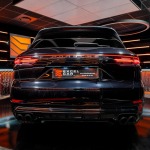 PORSCHE CAYENNE E-HYBRIDE 3.0 462 TIPTRONIC 8