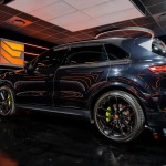 PORSCHE CAYENNE E-HYBRIDE 3.0 462 TIPTRONIC 8