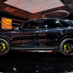PORSCHE CAYENNE E-HYBRIDE 3.0 462 TIPTRONIC 8