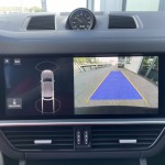 PORSCHE CAYENNE E-HYBRIDE 3.0 462 TIPTRONIC 8