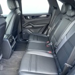 PORSCHE CAYENNE E-HYBRIDE 3.0 462 TIPTRONIC 8