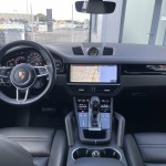 PORSCHE CAYENNE E-HYBRIDE 3.0 462 TIPTRONIC 8