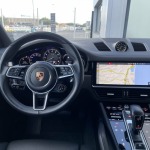 PORSCHE CAYENNE E-HYBRIDE 3.0 462 TIPTRONIC 8