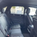 PORSCHE CAYENNE E-HYBRIDE 3.0 462 TIPTRONIC 8