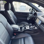 PORSCHE CAYENNE E-HYBRIDE 3.0 462 TIPTRONIC 8