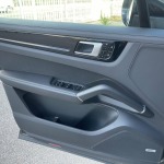 PORSCHE CAYENNE E-HYBRIDE 3.0 462 TIPTRONIC 8