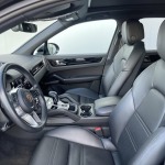 PORSCHE CAYENNE E-HYBRIDE 3.0 462 TIPTRONIC 8