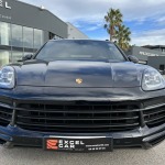 PORSCHE CAYENNE E-HYBRIDE 3.0 462 TIPTRONIC 8