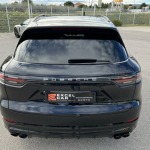 PORSCHE CAYENNE E-HYBRIDE 3.0 462 TIPTRONIC 8