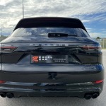 PORSCHE CAYENNE E-HYBRIDE 3.0 462 TIPTRONIC 8