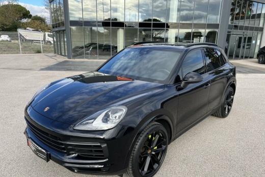 PORSCHE CAYENNE E-HYBRIDE 3.0 462 TIPTRONIC 8