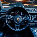 PORSCHE MACAN GTS 2.9L V6 380CH