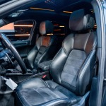 PORSCHE MACAN GTS 2.9L V6 380CH