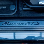 PORSCHE MACAN GTS 2.9L V6 380CH