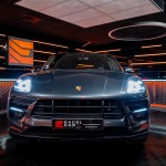 PORSCHE MACAN GTS 2.9L V6 380CH