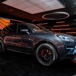 PORSCHE MACAN GTS 2.9L V6 380CH