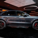 PORSCHE MACAN GTS 2.9L V6 380CH