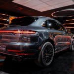 PORSCHE MACAN GTS 2.9L V6 380CH