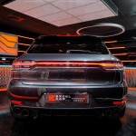 PORSCHE MACAN GTS 2.9L V6 380CH