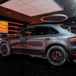 PORSCHE MACAN GTS 2.9L V6 380CH