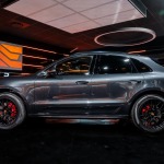 PORSCHE MACAN GTS 2.9L V6 380CH