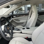 PORSCHE PANAMERA 4 E-HYBRIDE 462 PDK8