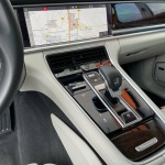 PORSCHE PANAMERA 4 E-HYBRIDE 462 PDK8