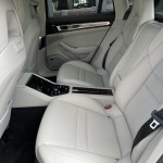 PORSCHE PANAMERA 4 E-HYBRIDE 462 PDK8