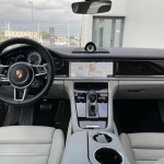 PORSCHE PANAMERA 4 E-HYBRIDE 462 PDK8