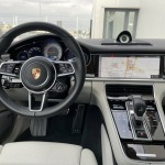 PORSCHE PANAMERA 4 E-HYBRIDE 462 PDK8