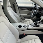 PORSCHE PANAMERA 4 E-HYBRIDE 462 PDK8