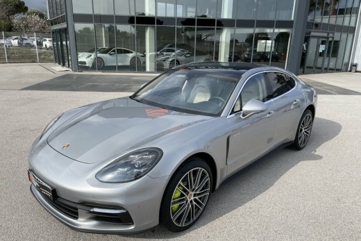 PORSCHE PANAMERA 4 E-HYBRIDE 462 PDK8