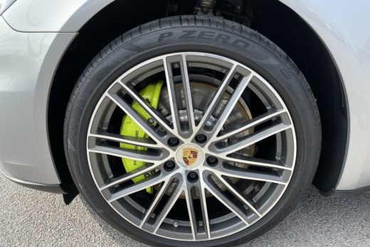PORSCHE PANAMERA 4 E-HYBRIDE 462 PDK8