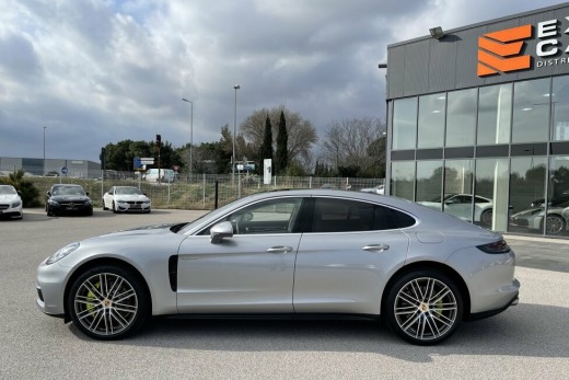 PORSCHE PANAMERA 4 E-HYBRIDE 462 PDK8