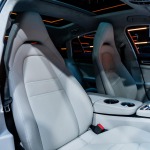 PORSCHE PANAMERA 4 E-HYBRIDE 462 PDK8