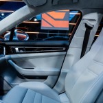PORSCHE PANAMERA 4 E-HYBRIDE 462 PDK8