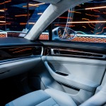 PORSCHE PANAMERA 4 E-HYBRIDE 462 PDK8