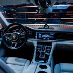 PORSCHE PANAMERA 4 E-HYBRIDE 462 PDK8
