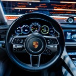 PORSCHE PANAMERA 4 E-HYBRIDE 462 PDK8