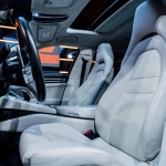 PORSCHE PANAMERA 4 E-HYBRIDE 462 PDK8