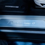 PORSCHE PANAMERA 4 E-HYBRIDE 462 PDK8