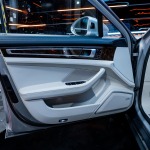 PORSCHE PANAMERA 4 E-HYBRIDE 462 PDK8