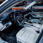 PORSCHE PANAMERA 4 E-HYBRIDE 462 PDK8