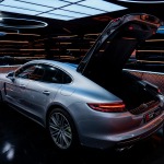 PORSCHE PANAMERA 4 E-HYBRIDE 462 PDK8