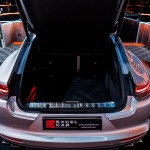 PORSCHE PANAMERA 4 E-HYBRIDE 462 PDK8
