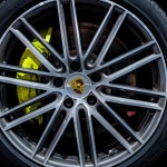 PORSCHE PANAMERA 4 E-HYBRIDE 462 PDK8