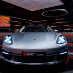 PORSCHE PANAMERA 4 E-HYBRIDE 462 PDK8