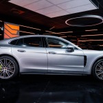 PORSCHE PANAMERA 4 E-HYBRIDE 462 PDK8